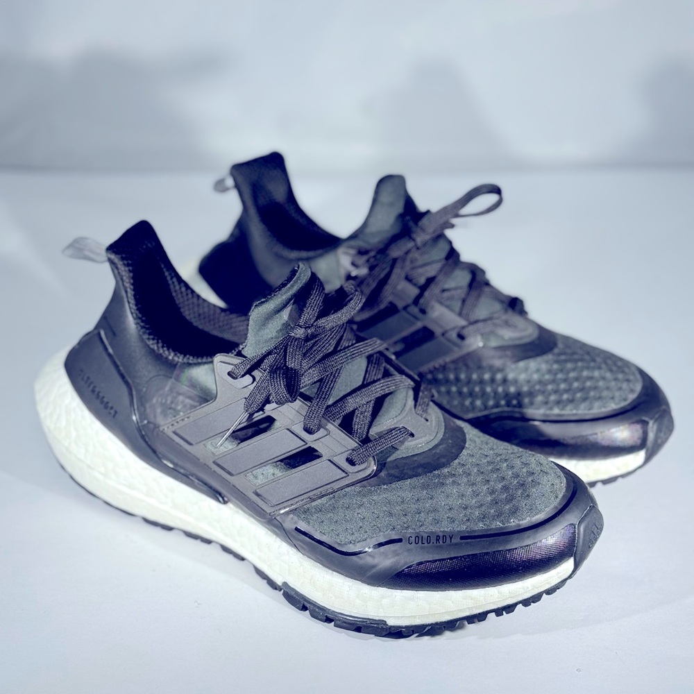 Adidas Ultraboost 21‎ Cold.Rdy